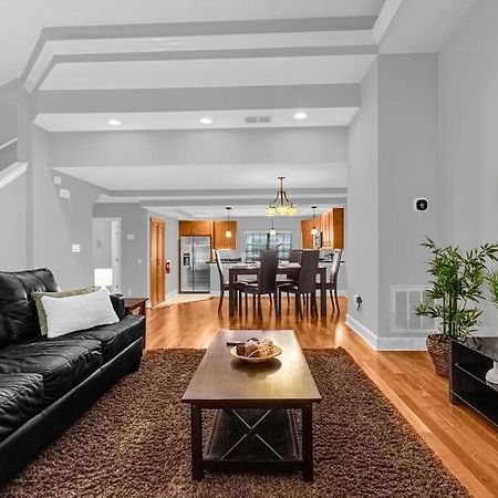 Charming 4Br Family Townhouse Inside Disney Resort Area Orlando Exterior photo
